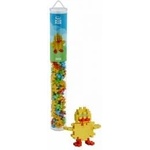 Comandante Plus Plus Picks Tuba Chicken - 100 Pieces 4276