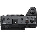Sony Cinema Line FX30 + XLR (ILMEFX30.CEC)