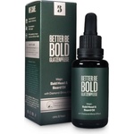 Better Be Bold Magic Bald Head & Beard Oil 30 ml