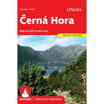Černá Hora - Rother