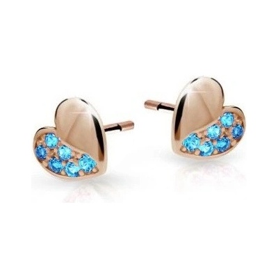 Cutie Jewellery C2160-30-X-4 svetlo modrá