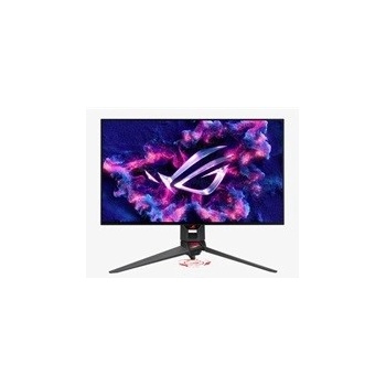 Asus ROG Swift OLED PG27AQDP