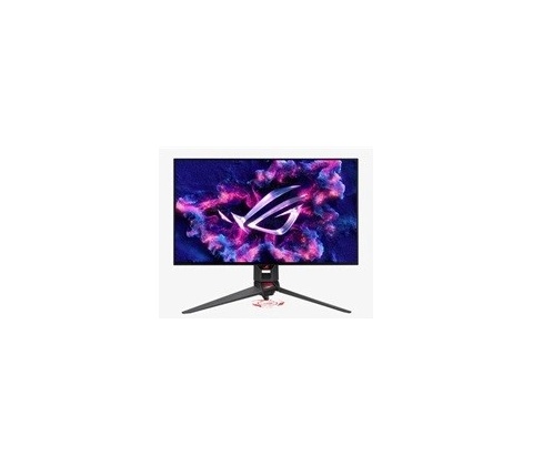 Asus ROG Swift OLED PG27AQDP