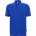 Boss Блуза с яка Boss Men's Penrose Ps Short Sleeve Polo Shirt - Bright Blue