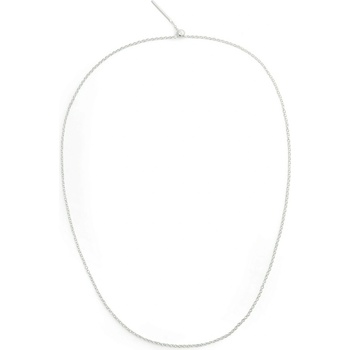 Daniel Wellington Дамска сребърна верижка Daniel Wellington Charm DW00401046 Daniel Wellington | Srebaren | ЖЕНИ | ONE SIZE