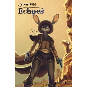 Sixes Wild | TEMPE O'KUN (ISBN: 9781614503255)