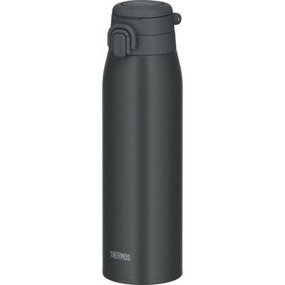 Thermos Motion termohrnček JOS 1000 ml antracitový