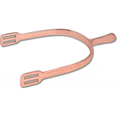 Waldhausen šporny dámské rose gold 20 mm