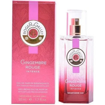 Roger & Gallet Gingembre Rouge Intense EDP 50 ml