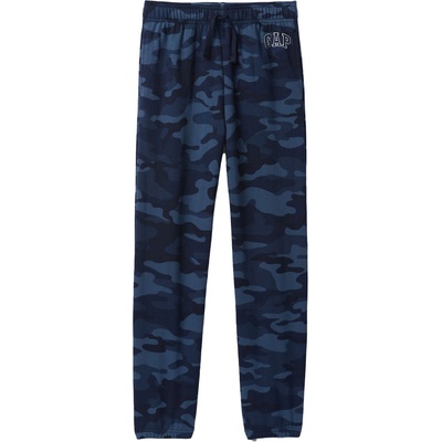 GAP V-frch heritage logo s