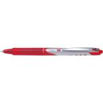 Pilot Писалка Pilot Ball-liner с клип V-Ball RT 0, 7 червен (BL-VB7RT-R)
