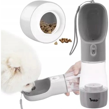 Purlov Napájačka z plastu 0,3 l