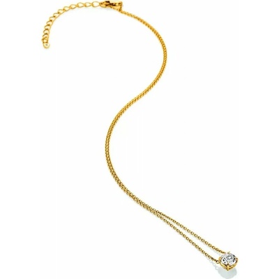 HOT DIAMONDS X GEMSTONES Gemstone DN214 (Ag 925/1000; 2,40 g)
