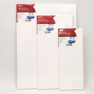 Main Papel S.L. malířské plátno 20x50cm