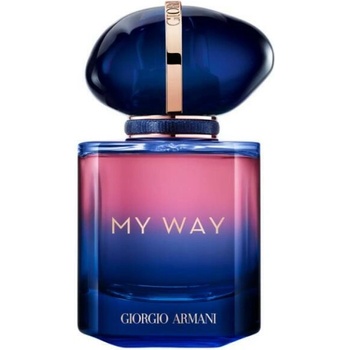 Giorgio Armani My Way (Refillable) Extrait de Parfum 90 ml