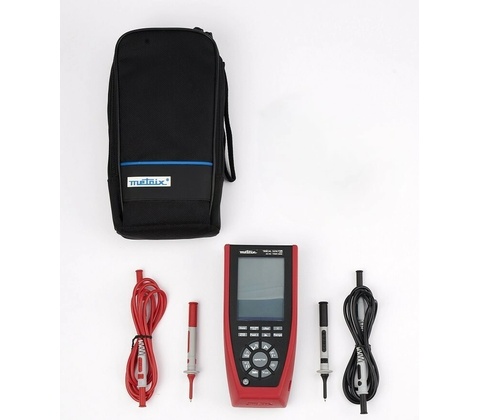 Metrix MTX 3297Ex