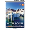 CDE 7 WATER POWER +ONLINE CODE