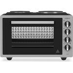 CROWN CMO-433SI Мини фурна