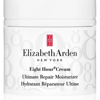 Elizabeth Arden Eight Hour Cream Ultimate Repair Moisturizer лек хидратиращ крем дневен 50ml