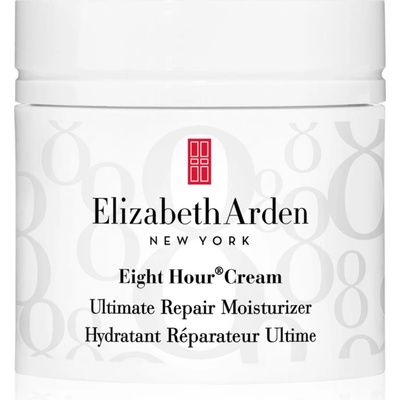 Elizabeth Arden Eight Hour Cream Ultimate Repair Moisturizer лек хидратиращ крем дневен 50ml