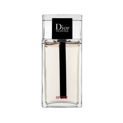 Dior Homme Sport 2021 тоалетна вода за мъже 200 ml