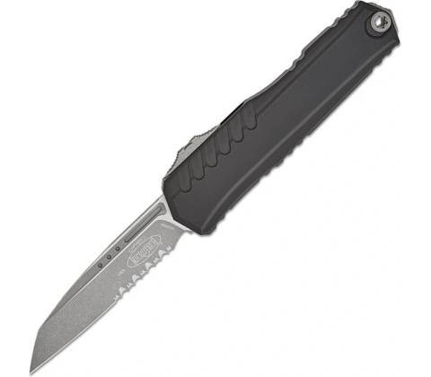 Microtech Cypher II 1241-11AP