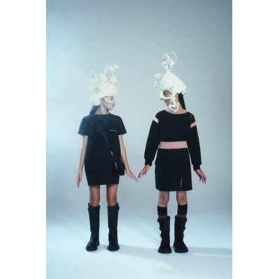 Marni Чанта Marni MW106F PUNK BAG BAGS (M01609)