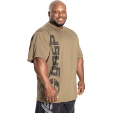 Gasp Original Tee washed green