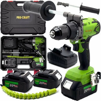 Procraft PA18BL