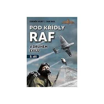 Pod křídly RAF