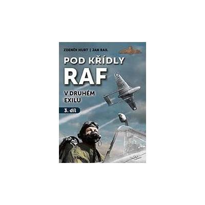 Pod křídly RAF