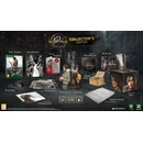 Syberia: The World Before (Collector's Edition) (XSX)