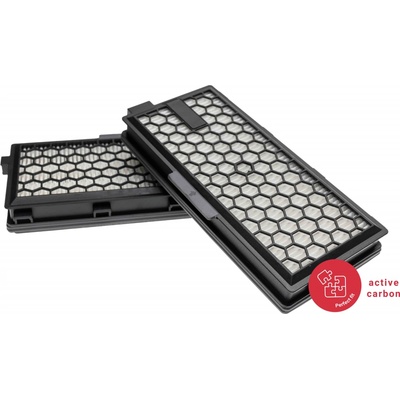 Vacs Miele Complete C3 Score Red PowerLine SGDF3 Hepa filter 2 ks