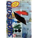 Palma 1000+1 Super Sorb абсорбатор на миризми от хладилник