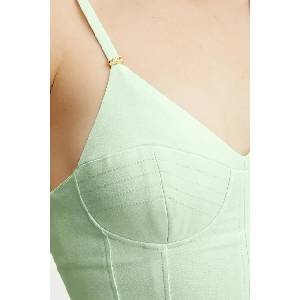 Elisabetta Franchi Рокля (AB74852E2) - answear - 527,88 лв