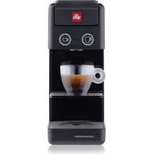 Illy iperEspresso Y3.3 Home černý