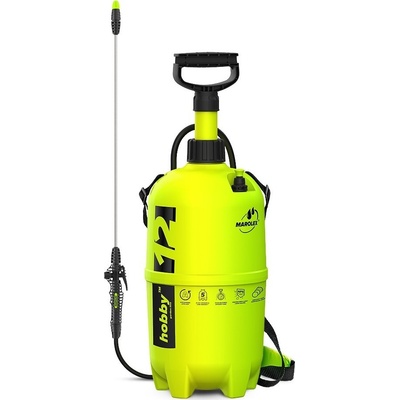 Marolex Hobby 12l