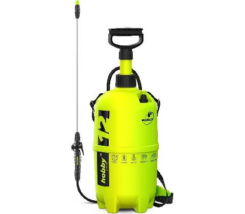 Marolex Hobby 12l