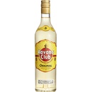 Havana Club Anejo 3y 40% 1 l (holá láhev)