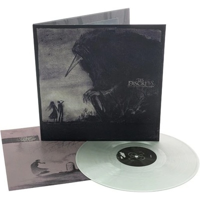 Septembre et ses dernieres pensees - Les Discrets LP