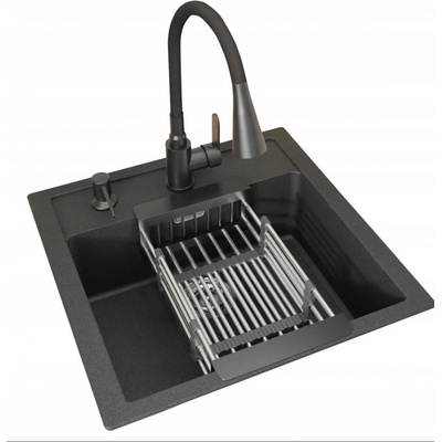 Franke SID 610 černá – Hledejceny.cz