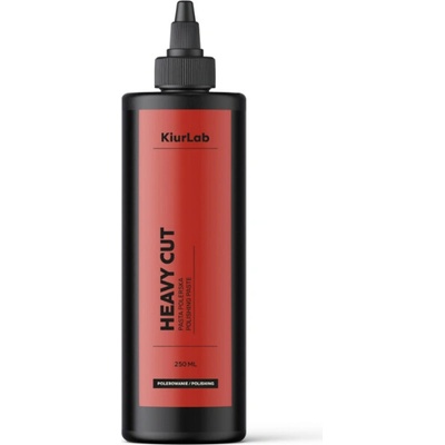 KiurLab HEAVY CUT 250 ml