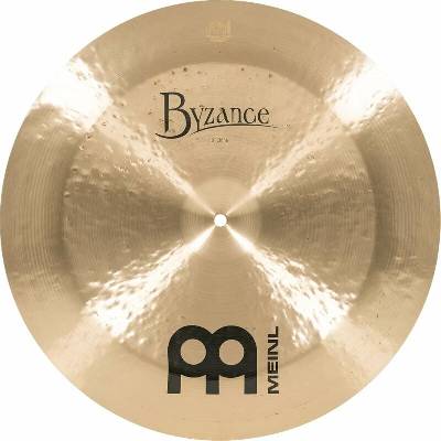 Meinl 18" Byzance Traditional China