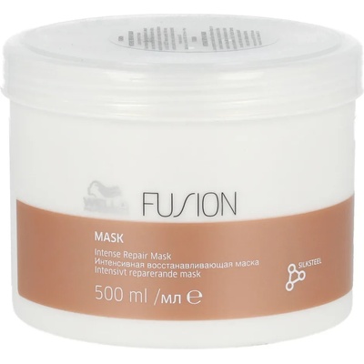Wella Fusion Intense Repair Mask 500 ml