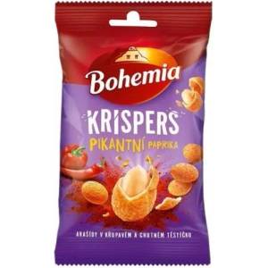 Bohemia Interactive Бохемия Крисперс лют червен пипер 60гр