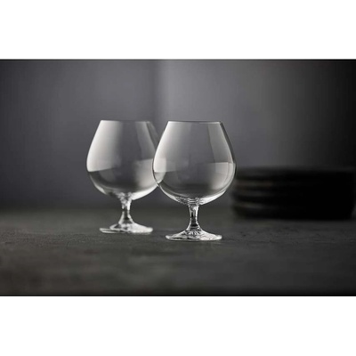 Lyngby Комплект чаши за коняк Lyngby Juvel 690 ml (4 броя) (916207)