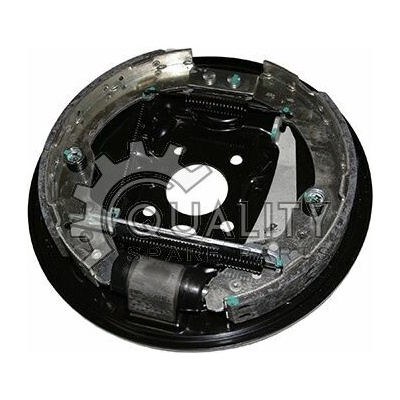 Držák čelistí P (kompletní) Octavia I – Zbozi.Blesk.cz