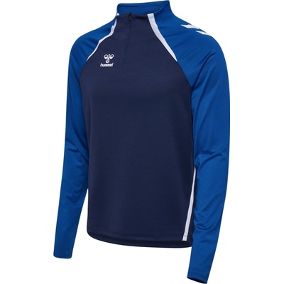 Hummel Lead 2.0 Half Zip Sweatshirt 223746-7317