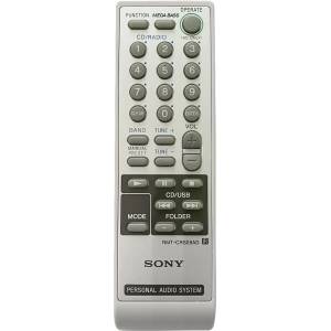 GENERAL SONY RMT-CRS09AD - съвместимо дистанционно управление на марката General (RMT-CRS09AD) Дистанционно