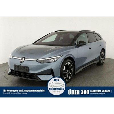 Volkswagen ID.7 Tourer Pro 210 kW